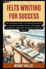 Ielts Writing For Success