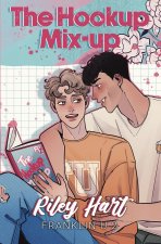 The Hookup Mix-up