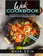 WOK COOOKBOOK