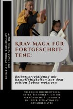 Krav Maga für Fortgeschrittene