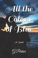 All the Colors of Blue