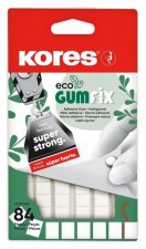 Lepicí hmota ECO Gumfix 50g