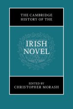 The Cambridge History of the Irish Novel