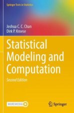 Statistical Modeling and Computation