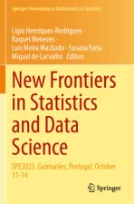 New Frontiers in Statistics and Data Science