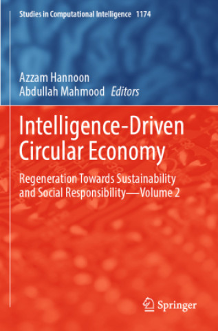 Intelligence-Driven Circular Economy