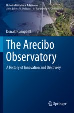 The Arecibo Observatory: A History of Innovation and Discovery