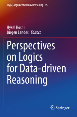 Perspectives on Logics for Data-driven Reasoning