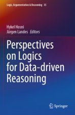 Perspectives on Logics for Data-driven Reasoning