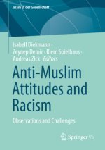 Anti-Muslim Attitudes and Racism