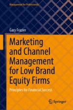 Marketing and Channel Management for Low Brand Equity Firms