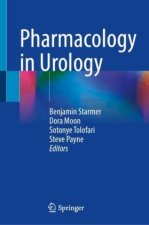 Pharmacology in Urology