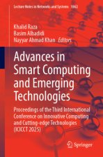 Advances in Smart Computing and Emerging Technologies