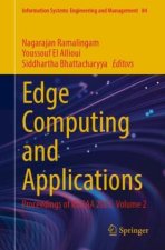 Edge Computing and Applications