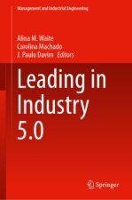 Leading in Industry 5.0