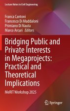 Bridging Public and Private Interests in Megaprojects: Practical and Theoretical Implications
