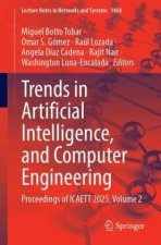 Trends in Artificial Intelligence, and Computer Engineering