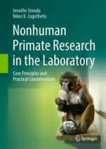 Nonhuman Primate Research in the Laboratory