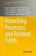 Branching Processes and Related Fields