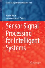 Sensor Signal Processing for Intelligent Systems