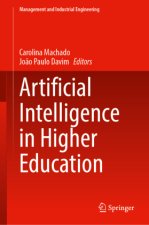 Artificial Intelligence in Higher Education