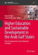Higher Education and Sustainable Development in the Arab Gulf States