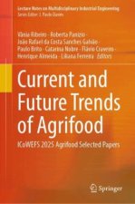 Current and Future Trends of Agrifood