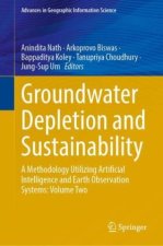 Groundwater Depletion and Sustainability