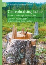 Conceptualising Justice