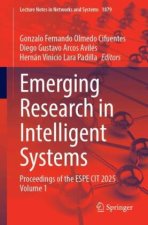 Emerging Research in Intelligent Systems