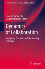 Dynamics of Collaboration