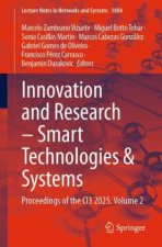 Innovation and Research - Smart Technologies & Systems