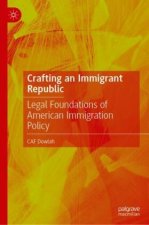 Crafting an Immigrant Republic