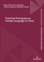 Teaching Portuguese as Foreign Language in China
