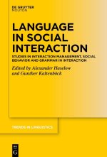 Language in Social Interaction
