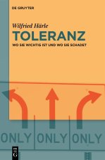 Toleranz