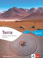 Terra Erdkunde Einführungsphase. Ausgabe Niedersachsen Oberstufe