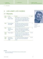 The Giver von Lois Lowry - Textanalyse und Interpretation