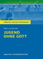 Jugend ohne Gott von Ödön von Horváth.