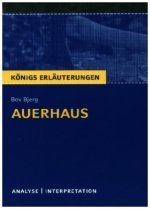 Königs Erläuterungen: Auerhaus von Bov Bjerg.