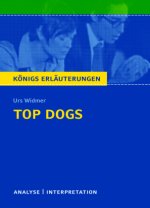Top Dogs von Urs Widmer Textanalyse und Interpretation