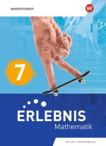 Erlebnis Mathematik - Ausgabe 2026 für Berlin/Brandenburg