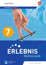 Erlebnis Mathematik - Ausgabe 2026 für Berlin/Brandenburg