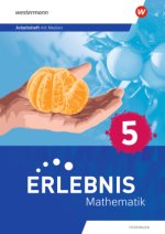 Erlebnis Mathematik - Ausgabe 2026 für Thüringen