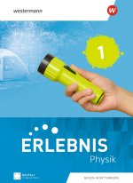 Erlebnis Physik - Ausgabe 2026 für Baden-Württemberg