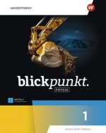 Blickpunkt Physik - Ausgabe 2026 für Baden-Württemberg
