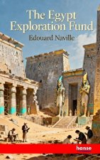 The Egypt Exploration Fund