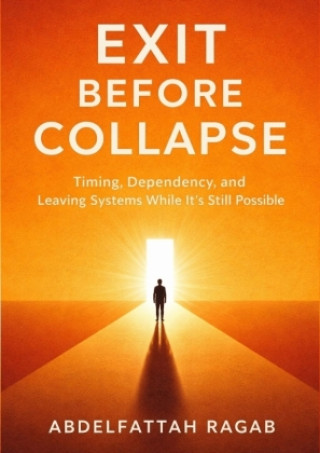 Exit Before Collapse