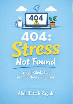 404: Stress Not Found