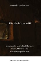 Die Nachtlampe III